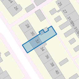 Perceel HLM03-H-11303