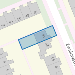 Perceel HLM03-H-11305