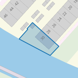 Perceel HLM03-H-11308