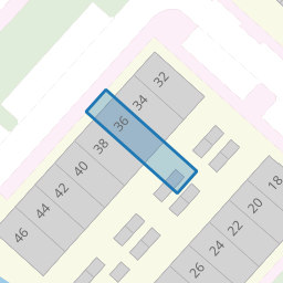 Perceel HLM03-H-11312