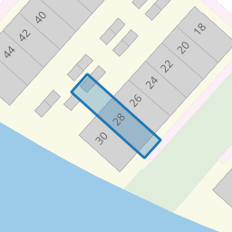 Perceel HLM03-H-11313