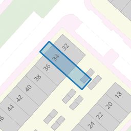 Perceel HLM03-H-11314