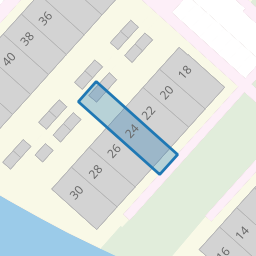 Perceel HLM03-H-11316