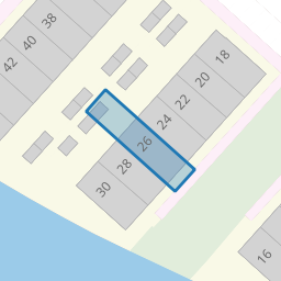 Perceel HLM03-H-11321