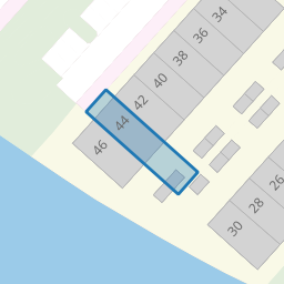 Perceel HLM03-H-11323