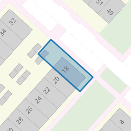 Perceel HLM03-H-11325