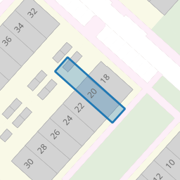 Perceel HLM03-H-11326