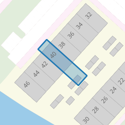 Perceel HLM03-H-11327