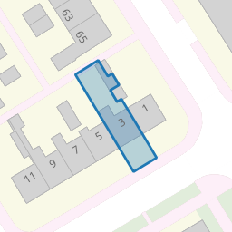 Perceel HLM03-H-11340