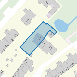 Perceel HLM03-H-11343