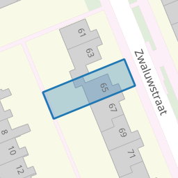 Perceel HLM03-H-11345