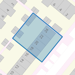 Perceel HLM03-H-11353