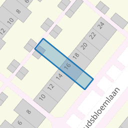 Perceel HLM03-H-11354