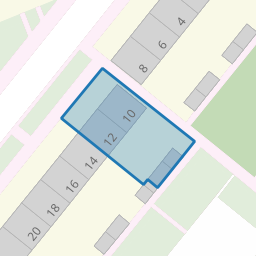 Perceel HLM03-H-11358