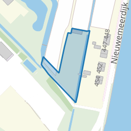 Perceel HLM03-H-11368