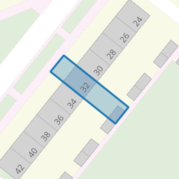 Perceel HLM03-H-11382