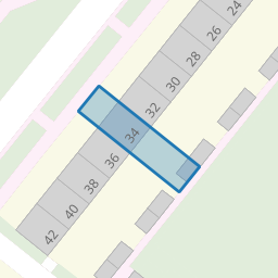 Perceel HLM03-H-11383