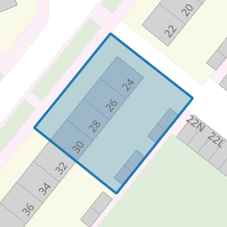 Perceel HLM03-H-11384