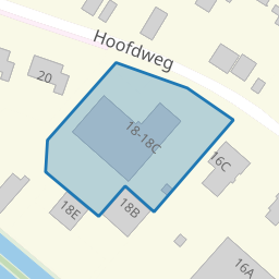 Perceel HLM03-H-11388