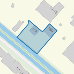 Perceel HLM03-H-11389