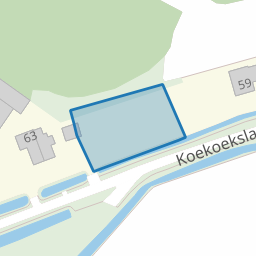 Perceel HLM03-H-11400