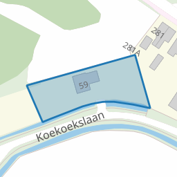 Perceel HLM03-H-11401