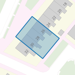 Perceel HLM03-H-11402