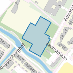 Perceel HLM03-H-11413