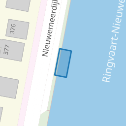 Perceel HLM03-H-11460