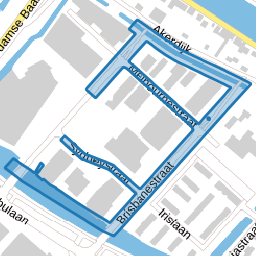 Perceel HLM03-H-11492