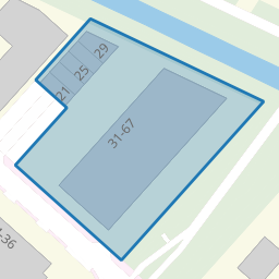 Perceel HLM03-H-11493