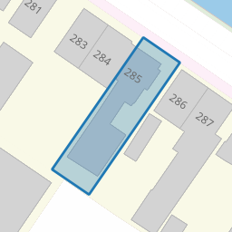 Perceel HLM03-H-1150