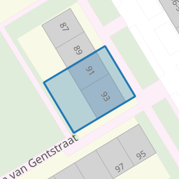 Perceel HLM03-H-11529