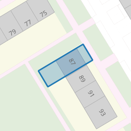 Perceel HLM03-H-11531