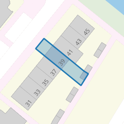 Perceel HLM03-H-11541