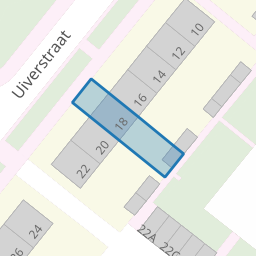 Perceel HLM03-H-11555