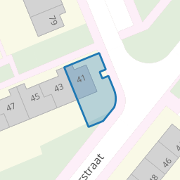 Perceel HLM03-H-11558