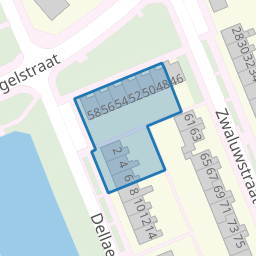 Perceel HLM03-H-11578