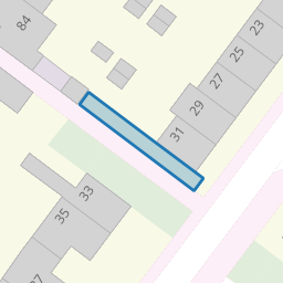 Perceel HLM03-H-11586