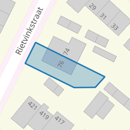 Perceel HLM03-H-11590