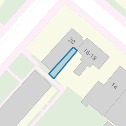 Perceel HLM03-H-11594