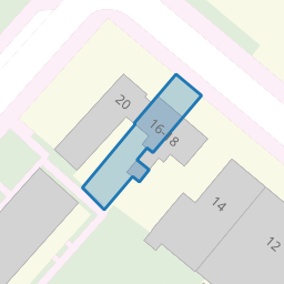 Perceel HLM03-H-11595