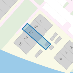 Perceel HLM03-H-11603