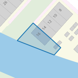 Perceel HLM03-H-11605