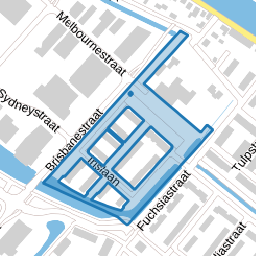 Perceel HLM03-H-11607