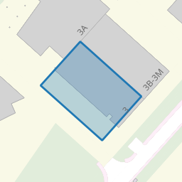 Perceel HLM03-H-11610