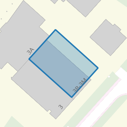 Perceel HLM03-H-11614