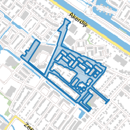 Perceel HLM03-H-11632