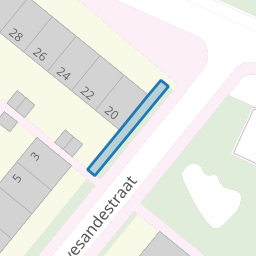 Perceel HLM03-H-11633