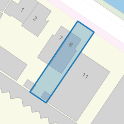 Perceel HLM03-H-11647